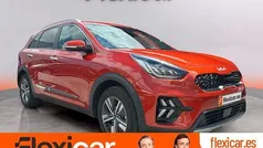 Usado 2022 Kia Niro Plus SUV | 21.490 € (Precio justo)