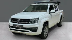 Usado 2018 VW Amarok Trendline Recogida | 25.537 € (Precio justo)