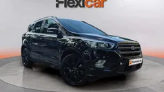 Usado 2018 Ford Kuga ST-Line SUV | 17.090 € (Precio justo)