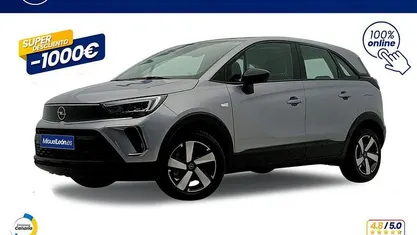 Gris Usado 2022 Opel Crossland X Edition SUV | 12.985 € (Precio justo)