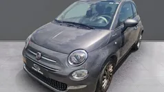 Usado 2021 Fiat 500 Dolcevita Utilitario | 10.990 € (Precio justo)