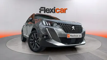 Usado Peugeot 2008 GT 131 CV (96 kW) 2022 SUV