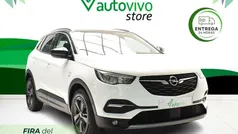 Blanco Usado 2019 Opel Grandland X Design Edition SUV | 14.900 € (Precio justo)