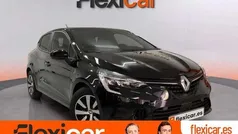 Usado 2023 Renault Clio V Equilibre Utilitario | 14.390 € (Precio justo)