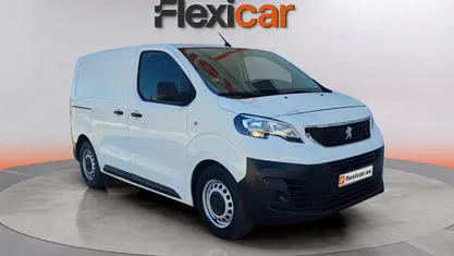 Usado Peugeot Expert 117 CV (86 kW) 2018 Van