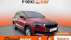 Usado 2023 Skoda Karoq Ambition SUV | 22.220 € (Precio justo)