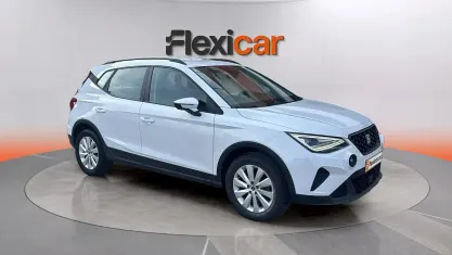 Occasion Seat Arona Style 110 ch (80 kW) 2024 Blanc SUV