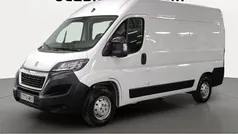 Usado 2022 Peugeot Boxer S Van | 18.628 € (Buen precio)