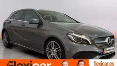 Usado 2018 Mercedes A200 Berlina | 20.750 € (Precio justo)
