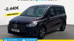 Usado 2023 Mercedes A180 Monovolumen | 25.960 € (Precio justo)