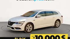 Usado 2017 Renault Talisman Zen Familiar | 13.300 € (Precio justo)