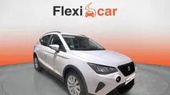Usado 2021 Seat Arona Style SUV | 12.390 € (Super precio)