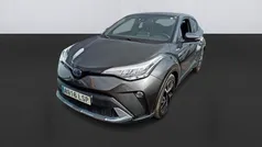 Usado 2021 Toyota C-HR Advance SUV | 21.600 € (Precio justo)