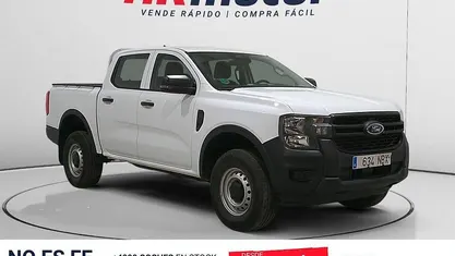 Usado Ford Ranger XL 170 CV (125 kW) 2025 Pickup/Camioneta