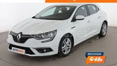 Usado 2020 Renault Mégane IV Business Utilitario | 13.599 € (Precio justo)