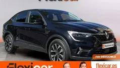 Usado 2024 Renault Arkana Evolution SUV | 22.490 € (Precio justo)