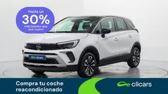 Usado 2024 Opel Crossland Elegance SUV | 15.490 € (Precio justo)