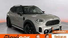 Beige Usado 2022 Mini Cooper Countryman SUV | 22.970 € (Precio justo)