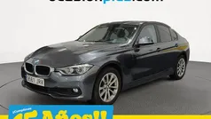 Usado 2016 BMW 320 Berlina | 19.790 € (Buen precio)