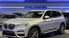 Usado 2020 BMW X3 Comfort Edition SUV | 33.900 € (Precio justo)