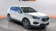 Usado 2021 Seat Tarraco XCELLENCE SUV | 22.690 € (Super precio)