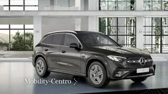Usado 2025 Mercedes GLC300e | 74.035 €