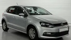 Usado 2014 VW Polo Advance | 10.900 € (Precio justo)