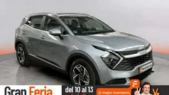 Usado 2023 Kia Sportage SUV | 22.490 € (Super precio)