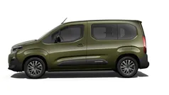 Usado 2025 Citroën Berlingo Monovolumen | 25.950 € (Precio justo)