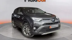 Usado 2016 Toyota RAV4 Hybrid Advance SUV | 17.990 € (Precio justo)
