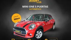 Usado 2019 Mini ONE Utilitario | 15.900 € (Buen precio)
