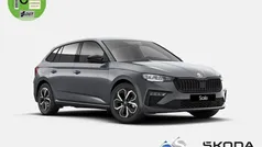 Usado 2025 Skoda Scala Selection Utilitario | 23.137 € (Precio justo)