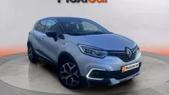Usado 2019 Renault Captur Zen SUV | 11.490 € (Super precio)