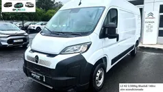 Blanco Usado 2024 Citroën Jumper Monovolumen | 21.405 €