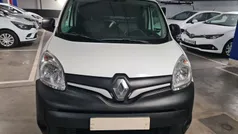 Blanco Usado 2020 Renault Kangoo Monovolumen | 8995 € (Super precio)