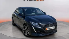 Usado 2022 Peugeot 208 Allure Utilitario | 12.790 € (Buen precio)