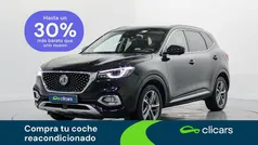 Usado 2023 MG EHS Luxury SUV | 18.990 € (Buen precio)
