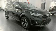 Usado 2024 Dacia Jogger Expression | 21.800 € (Un poco caro)