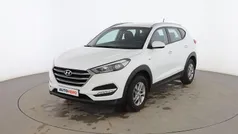 Usado 2015 Hyundai Tucson SUV | 13.799 € (Buen precio)