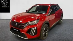 Usado 2025 Peugeot 2008 Allure SUV | 26.147 € (Precio justo)