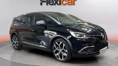 Usado 2022 Renault Grand Scénic IV Equilibre Monovolumen | 18.890 € (Buen precio)