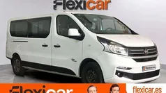 Blanco Usado 2019 Fiat Talento Van | 18.990 € (Buen precio)