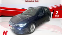 Usado 2021 VW Golf VIII | 20.551 € (Precio justo)