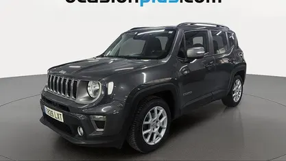 Usado Jeep Renegade Limited 120 CV (88 kW) 2022 SUV