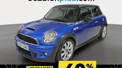 Usado 2012 Mini Cooper SD Utilitario | 11.990 € (Precio justo)
