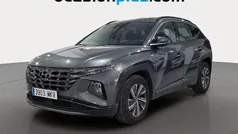 Usado 2023 Hyundai Tucson SUV | 22.173 € (Precio justo)