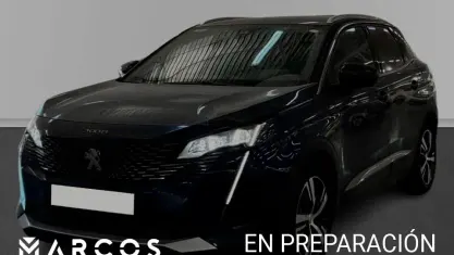 Usado Peugeot 3008 GT 225 CV (165 kW) 2023 SUV