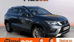 Gris Usado 2019 Seat Ateca XCELLENCE SUV | 17.090 € (Buen precio)