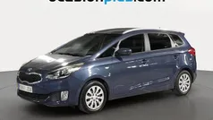 Usado 2015 Kia Carens Monovolumen | 8900 € (Precio justo)