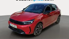 Usado 2025 Opel Corsa S Utilitario | 14.836 € (Precio justo)